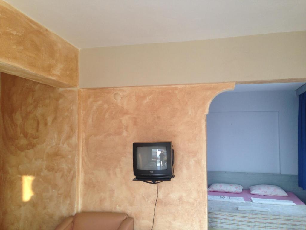 Ayda Hotel คูซาดาซี ห้อง รูปภาพ