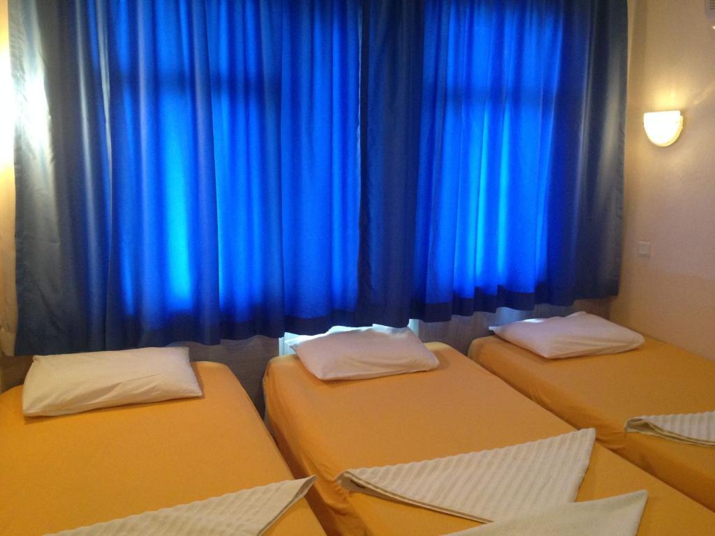 Ayda Hotel คูซาดาซี ห้อง รูปภาพ