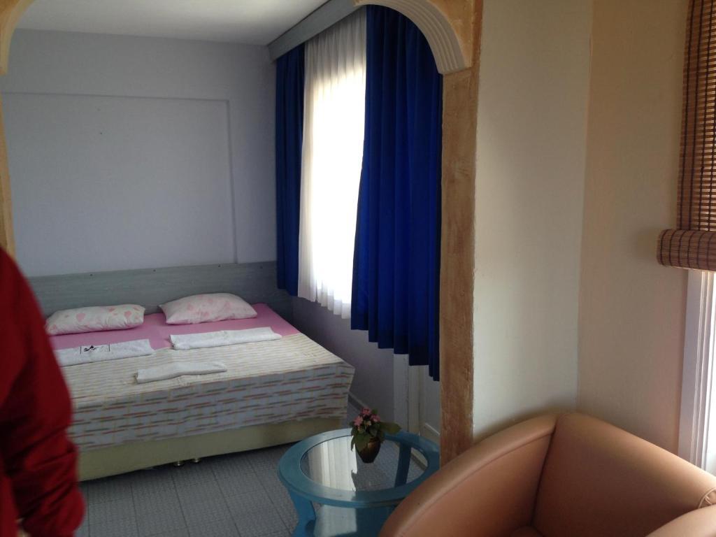 Ayda Hotel คูซาดาซี ห้อง รูปภาพ