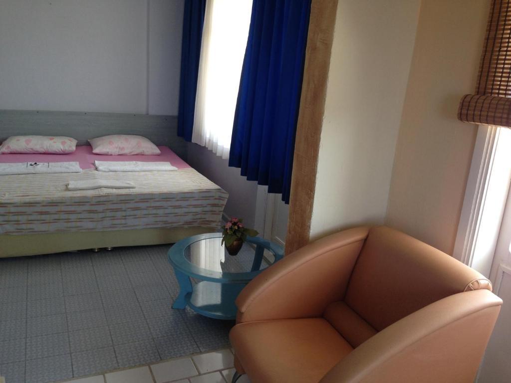 Ayda Hotel คูซาดาซี ห้อง รูปภาพ